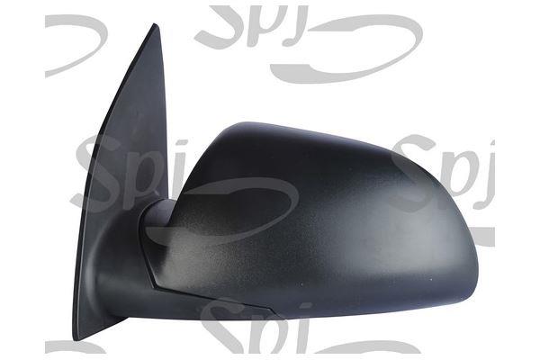 Chevrolet Eqınox Elektrikli Ayna 03/07 (AMERİKaN Jeep) Sol,15243542,2003-2007,E-5225