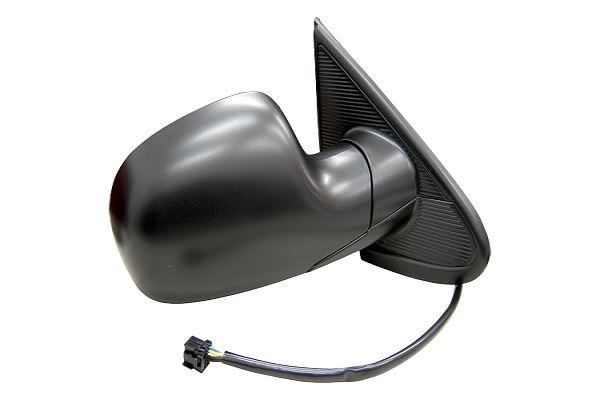 Voyager Elektrikli Ayna 01/07 Sağ,4894404AA,2001-2007,E-5244