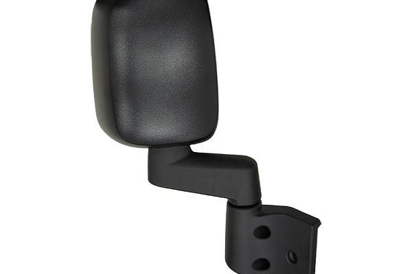Amerikan Wrangler Mekanik Kapı Aynası 03/06 Sağ,55395060AB,2003-2006,E-5252