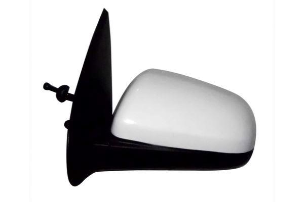 Chevrolet Aveo Mekanik Ayna 07/12 Sol Sedan,96458079 ,2007-2012,E-5257