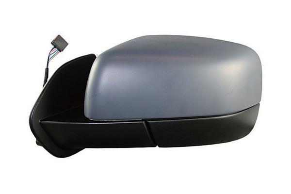 Land Rover Discovery 4 Range Rover Sport Elektrikli Katlanır Ayna 09/14 Astarlı Sol,LR013766,2009-2014,E-8049