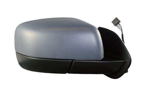 Land Rover Discovery 4 Range Rover Sport Elektrikli Katlanır Ayna 09/14 Astarlı HafızaL Sağ,LR013760,2009-2014,E-8052
