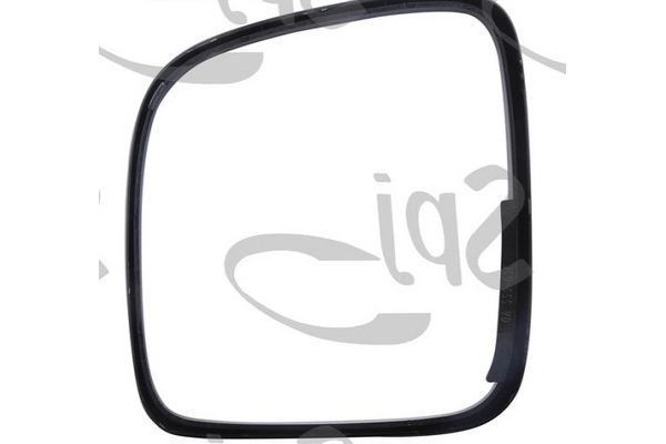 Volkswagen Transporter T5 Ayna ÇERÇEVESİ 03/10 Sol,7E1858553,2003-2010,F-0105
