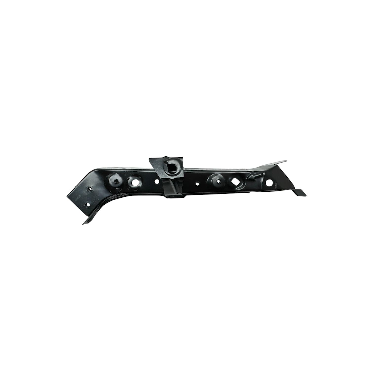 Nıssan Panel Üst Parça X-trail 14-16 Sağ (Yan Parça) KAPORTA