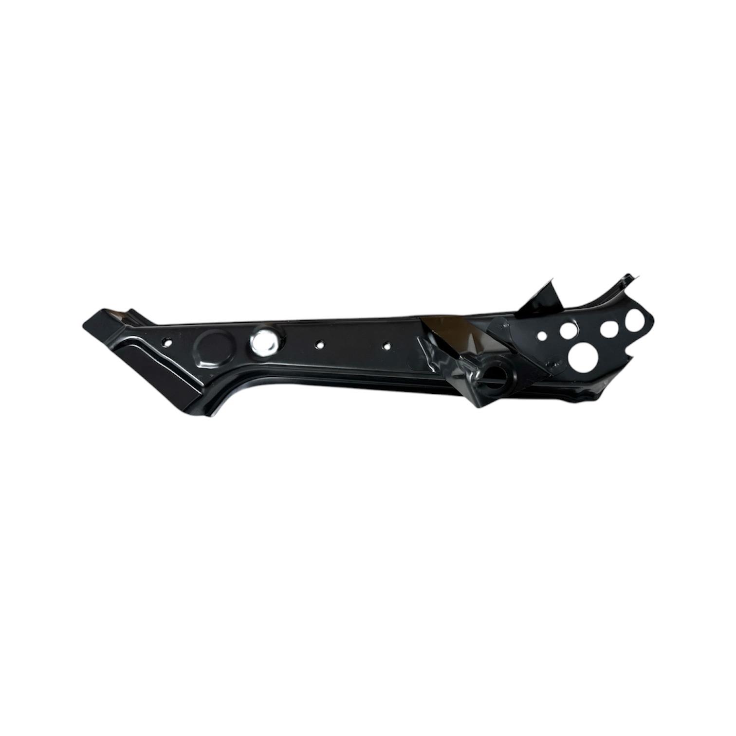 Nıssan Panel Üst Parça X-trail 22-24 Sağ (Yan Parça) KAPORTA