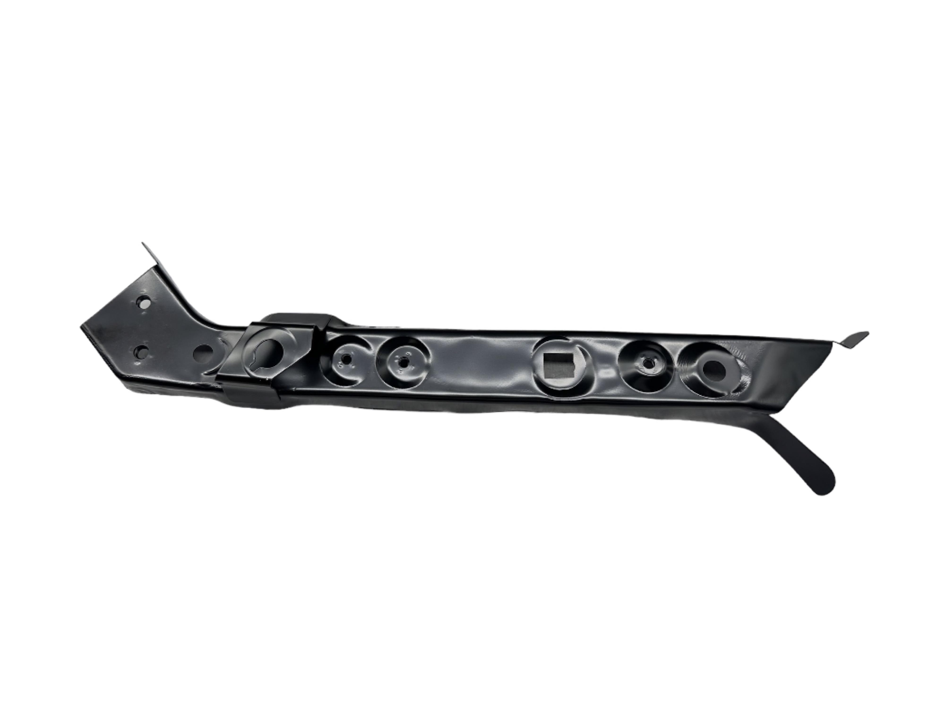 Nıssan Panel Üst Parça Qashqai 14-17 Sol KAPORTA