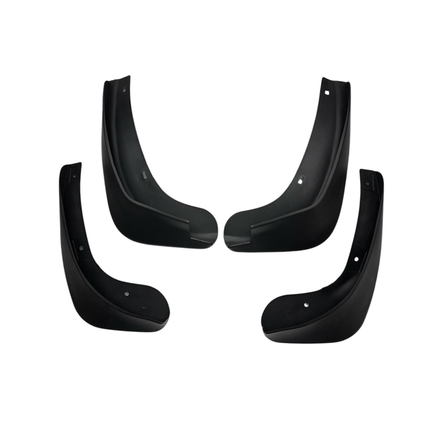Nıssan Paçalık Qashqai 07-12 (Takım) PLASTİK AKSAM