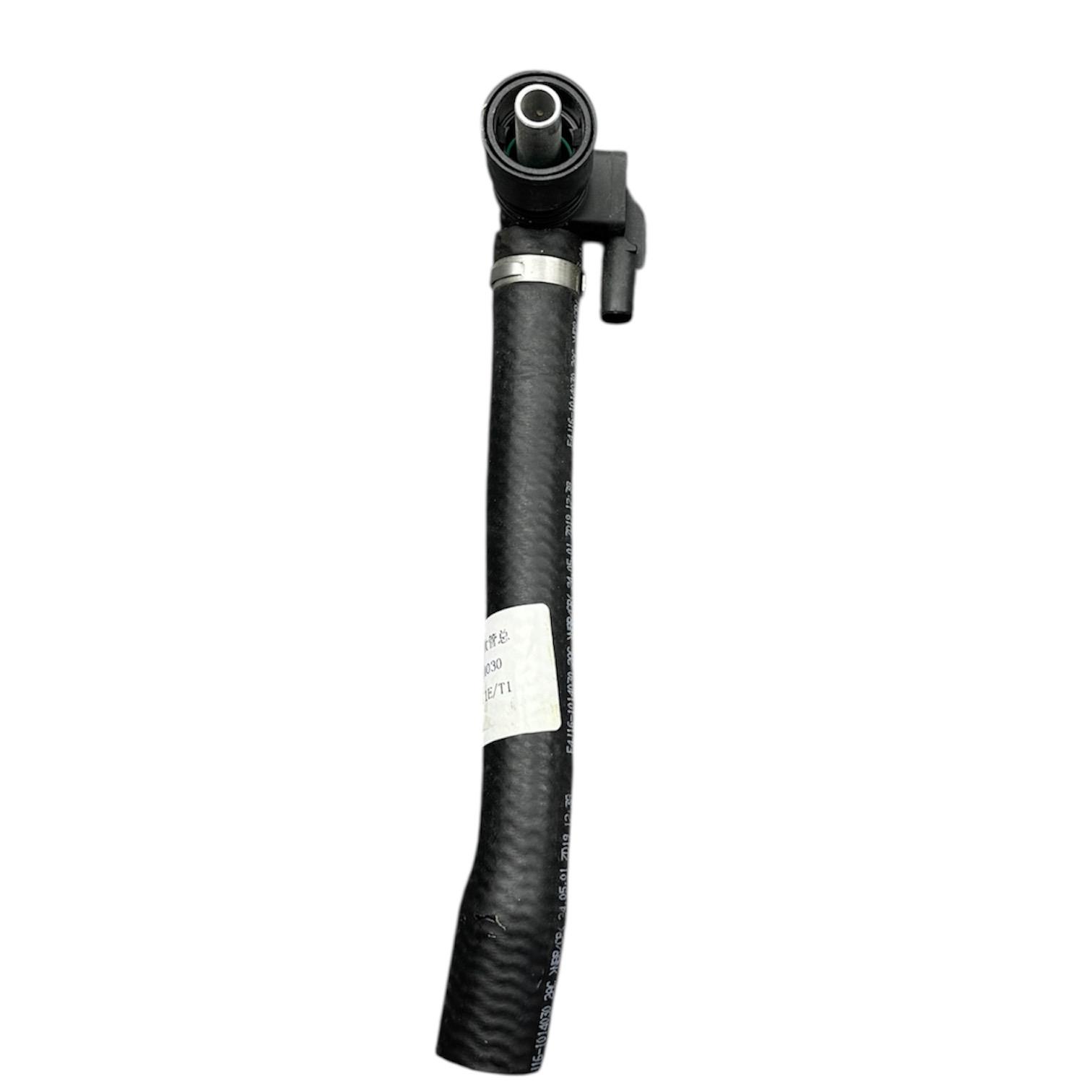 Chery Hortum Emme Tiggo 7 Pro/Tiggo 8 Pro/Omoda 5 1,6 2022-2024 (Komple) MEKANİK