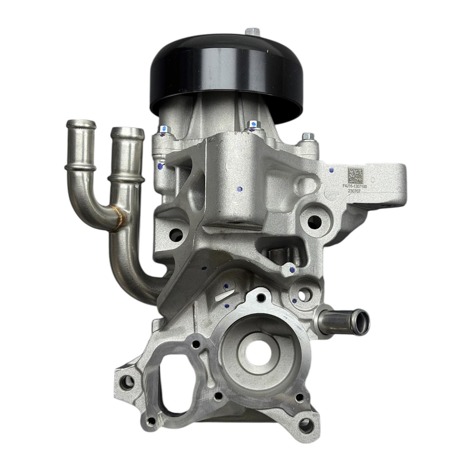 Chery Yuva Termostat Tiggo 7 Pro/Tiggo 8 Pro/Omoda 5 1,6 2022-2024 (Alt) MEKANİK