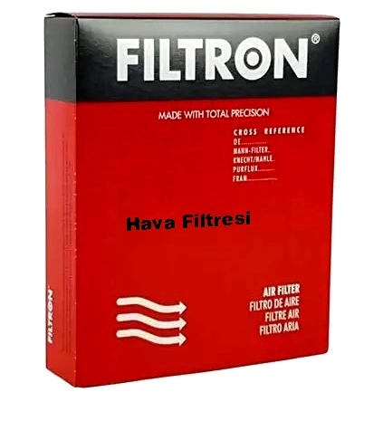 FİLTRON AP130/8 HAVA FİLTRESİ PSA BERLINGO C-ELYSEE C2 C3 C4 1007 207 301 PARTNER 96-