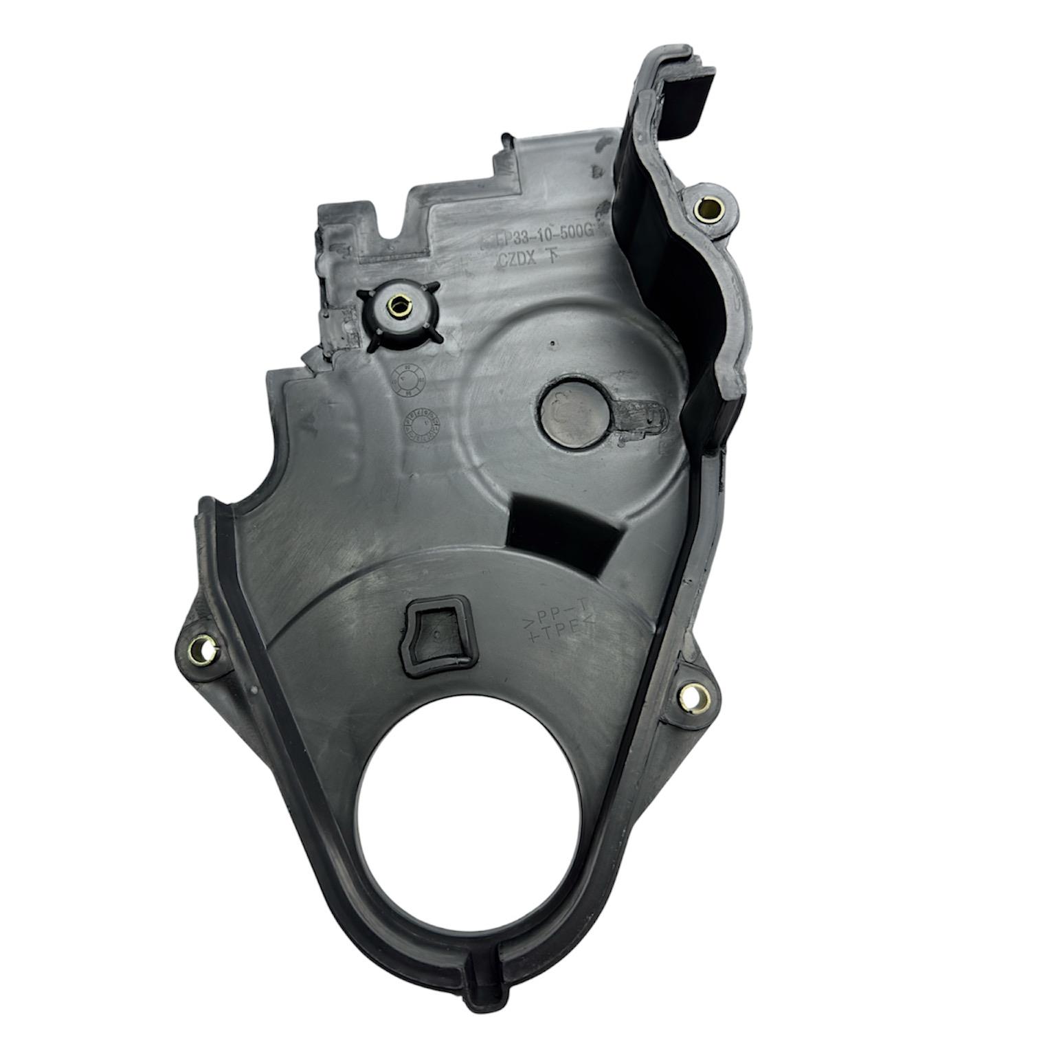Mazda Kapak Triger 323 93-97 (Alt)