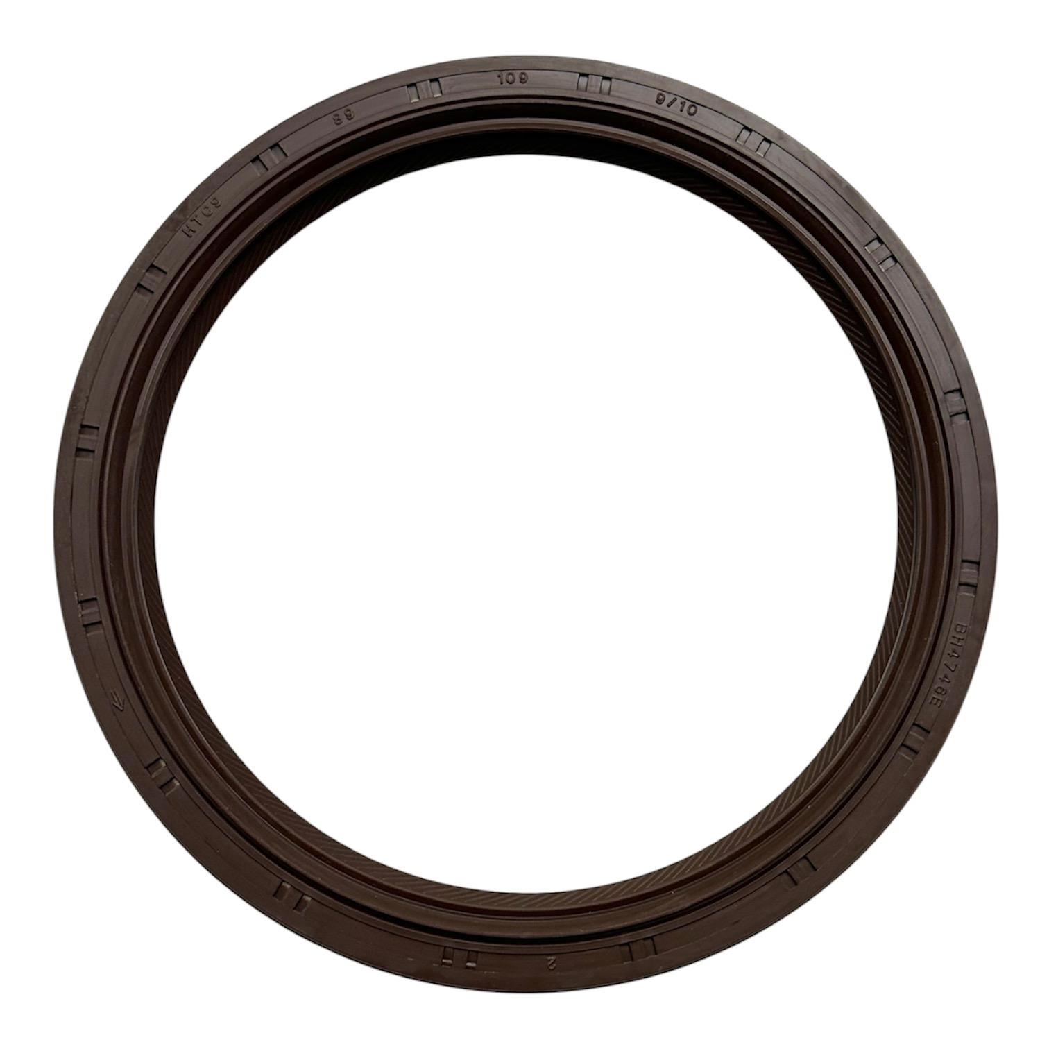 Mazda Keçe Krank 323 1,8 99-02/626 1,8-2,0 93-03 Arka (89x109x9x10,5) MEKANİK