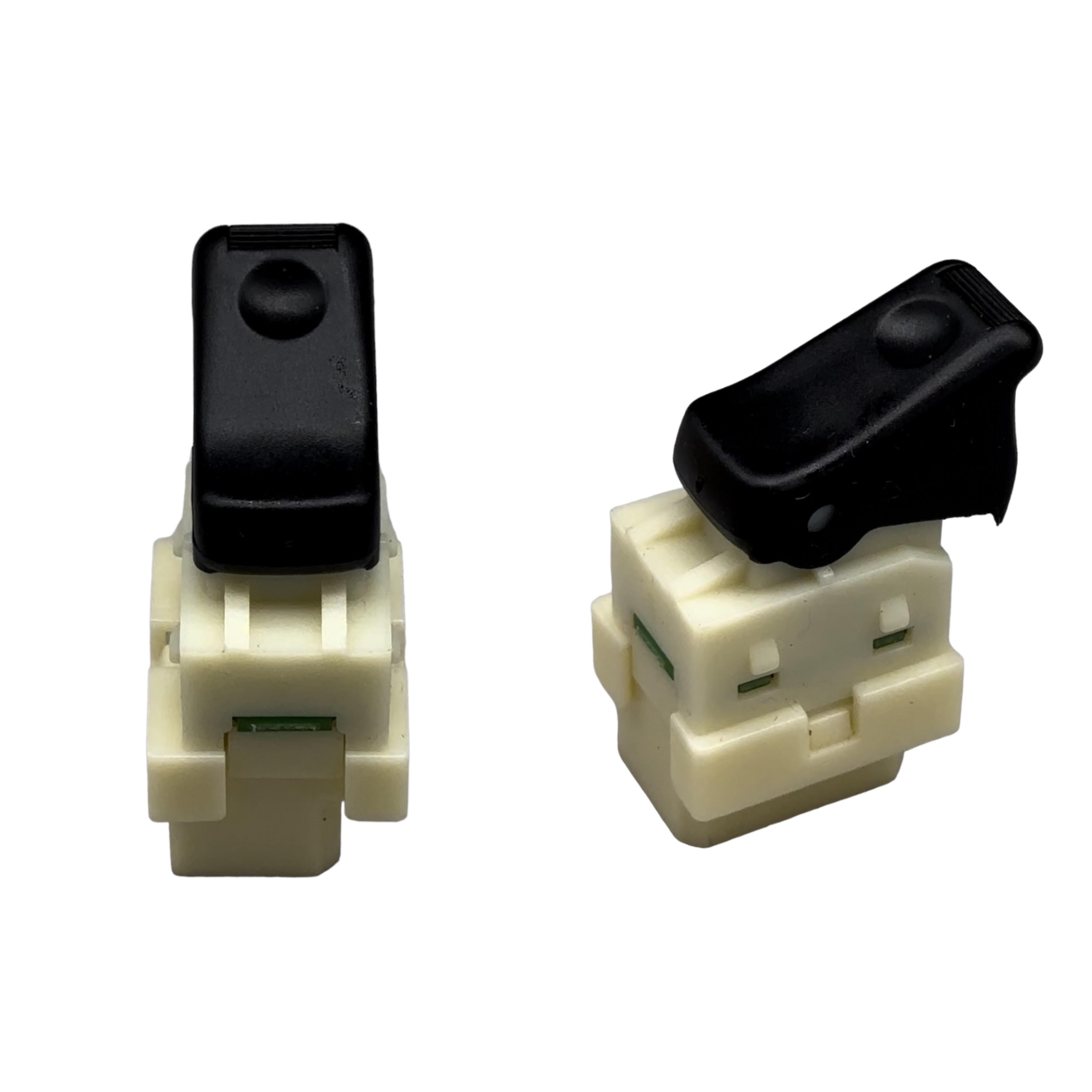 Mazda Düğme Cam Açma B2500 95-00 Ön Sağ ELEKTRONİK