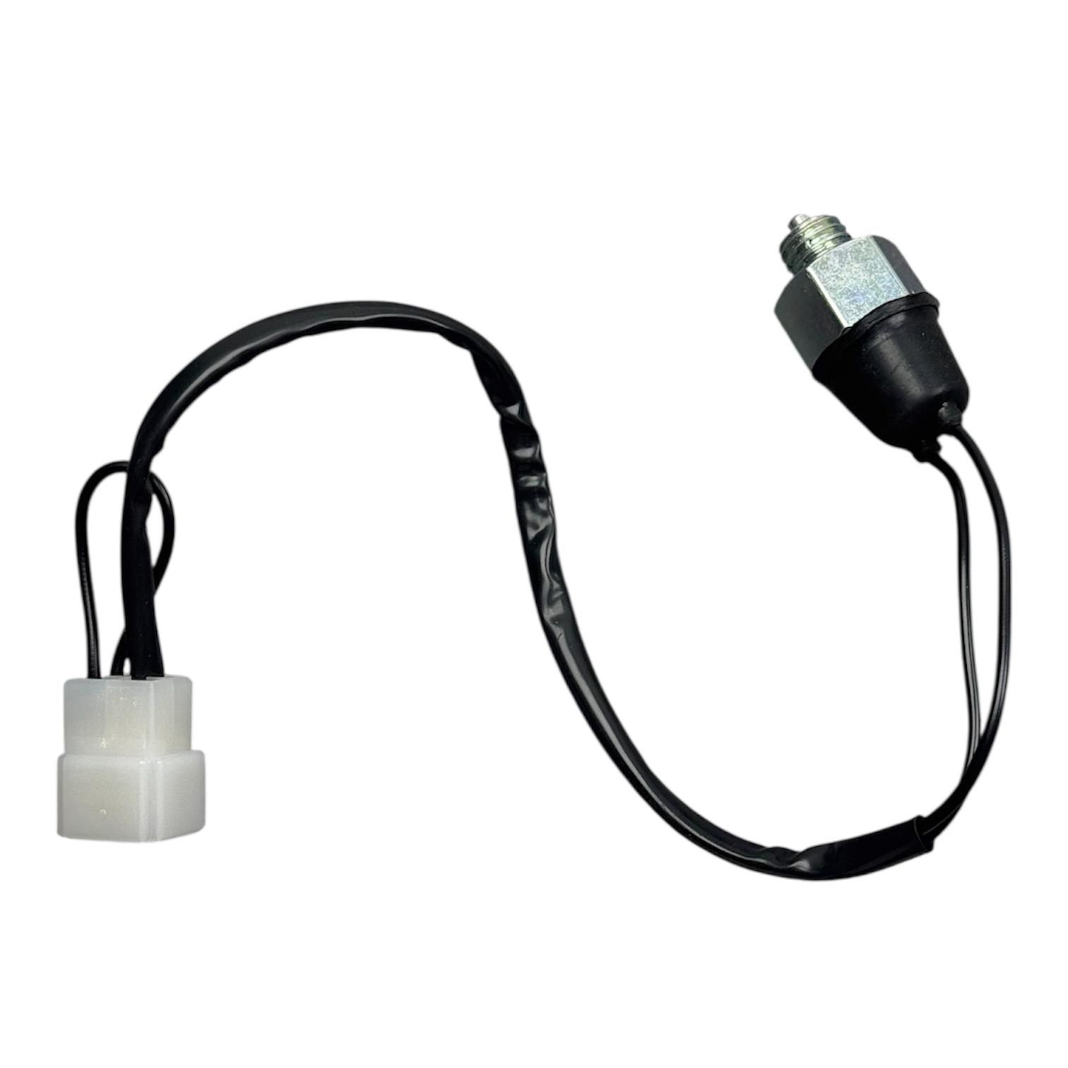 Mazda Müşür Geri Vites 626 88-92/323 90-96 ELEKTRONİK