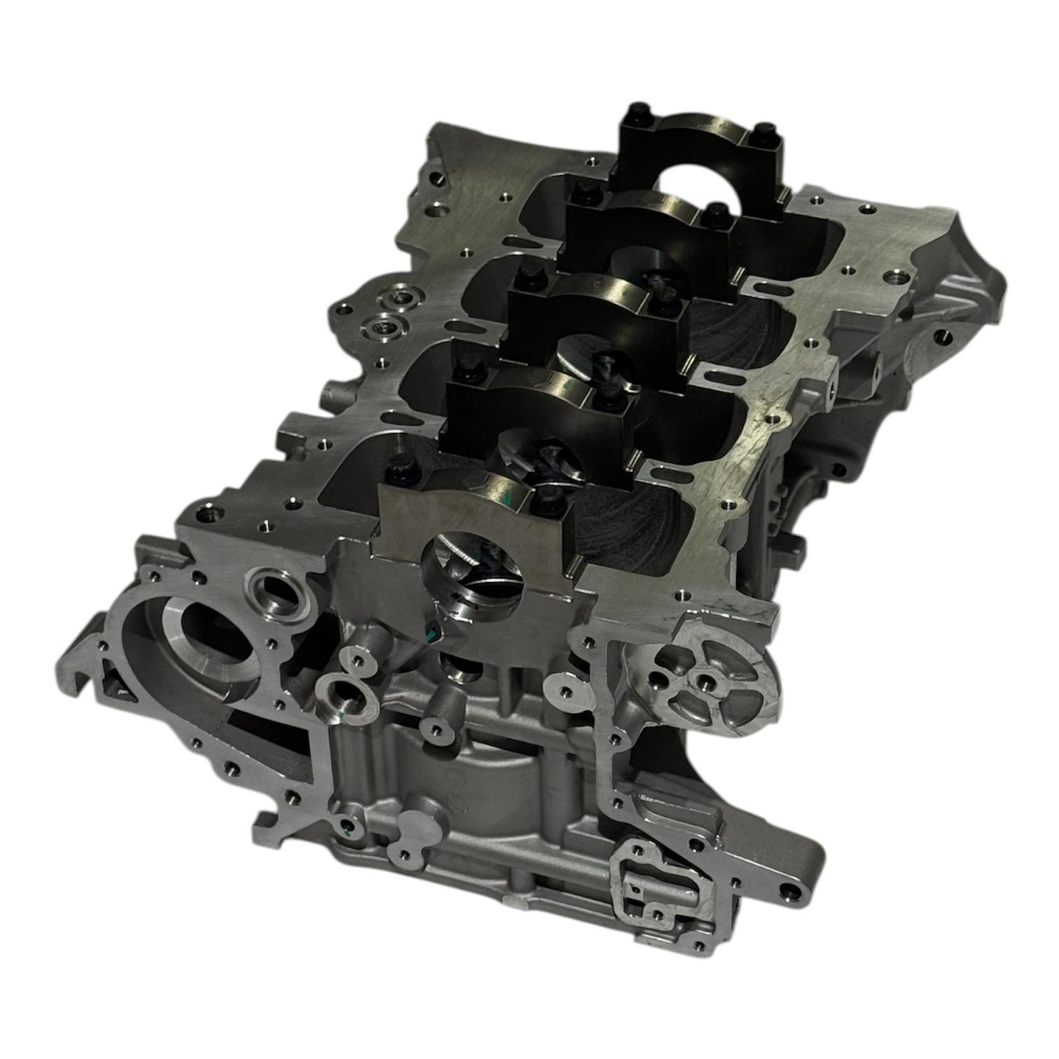Hyundai Accent Blue Motor Blok 1,4 Benzinli 12-14/İ20 1,4 Benzinli 07-14/İ30 1,6 Benzinli 07-11/Ceed