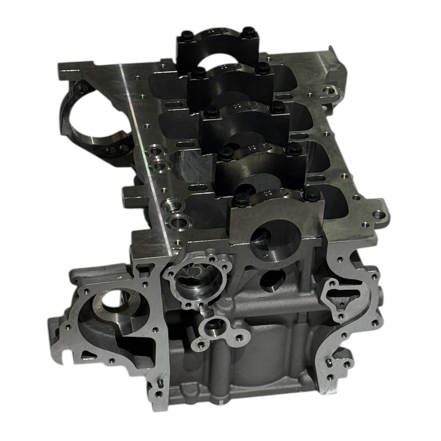 Hyundai Accent Blue Motor Blok 1,4 Benzinli 15-17 (6 İleri)/(G4lc/Boş) ELEKTRONİK