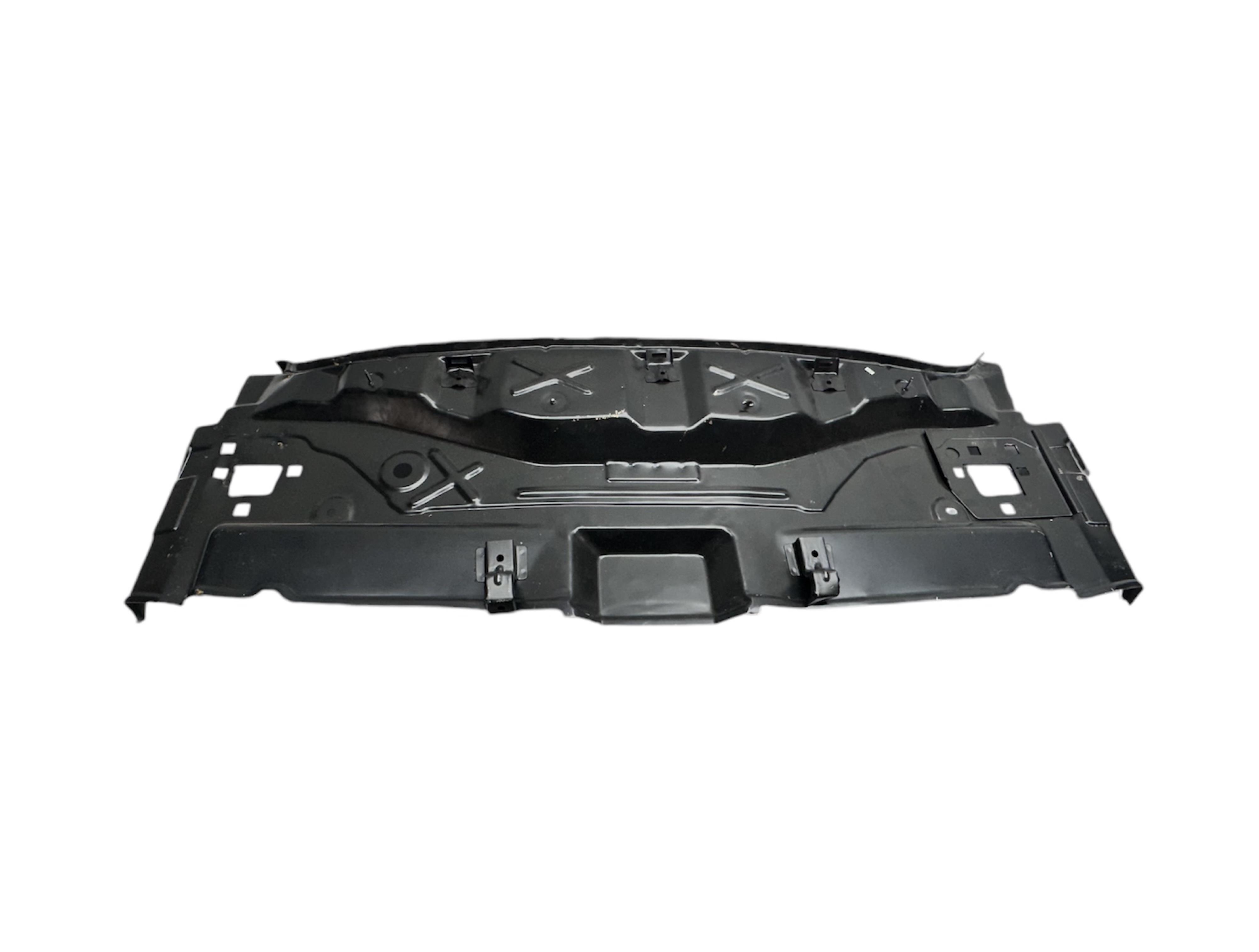 Nıssan Panel Qashqai 14-16 Arka KAPORTA