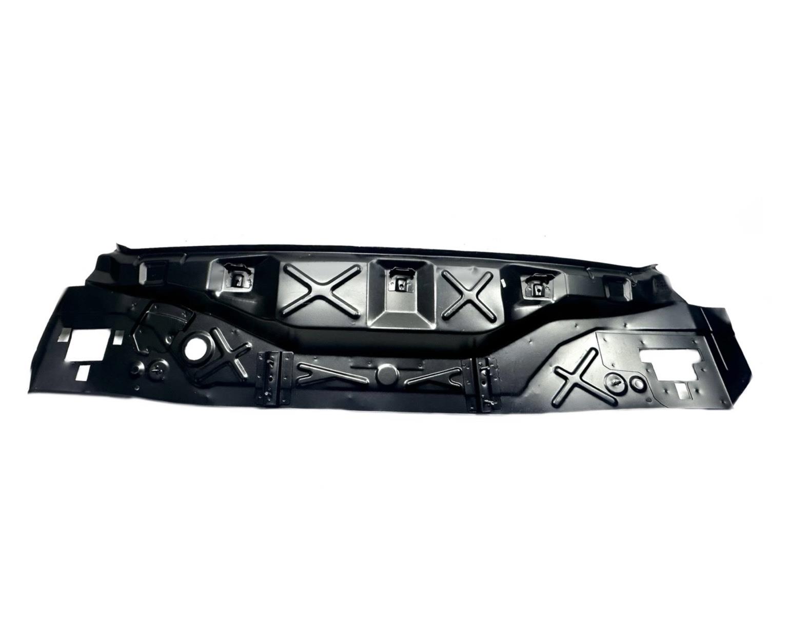 Nıssan Panel Qashqai 07-13 Arka KAPORTA