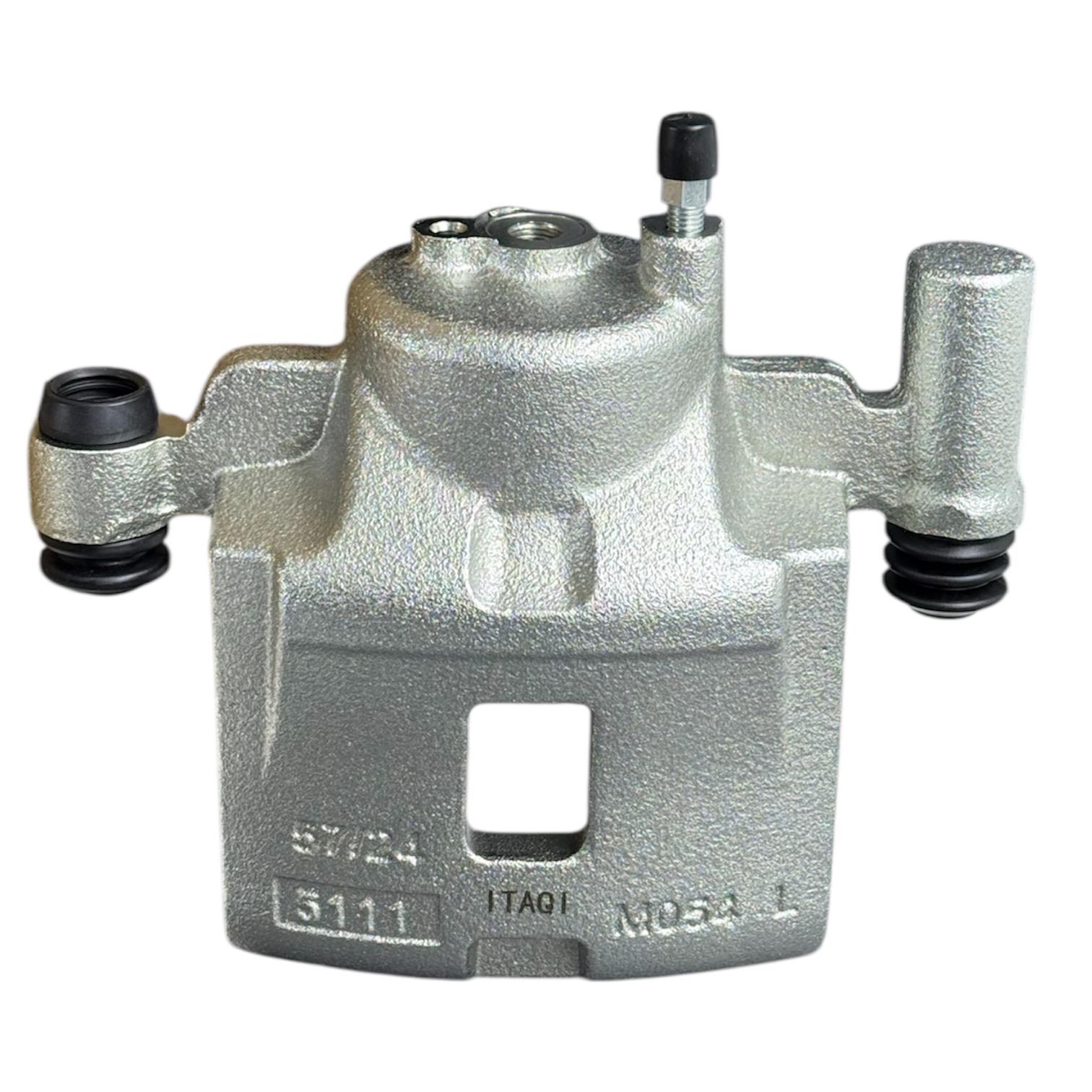 Mazda Kaliper Fren 323 97-04/626 97-04 Ön Sol MEKANİK