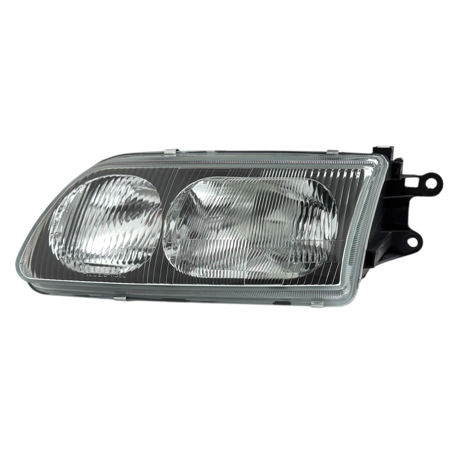 Mazda Far 626 98-00 Sol AYDINLATMA