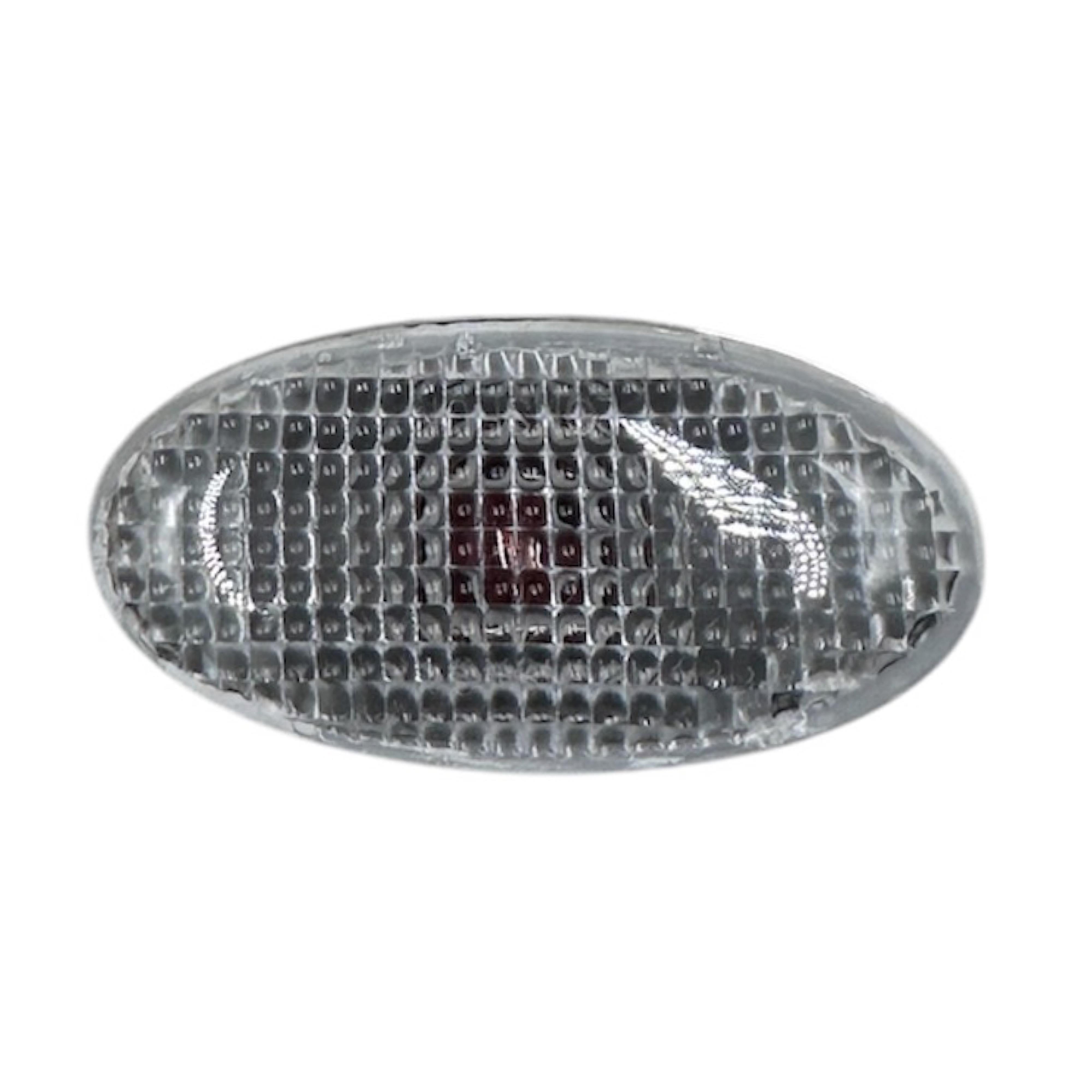 Mazda Sinyal Çamurluk Mazda-3 05-12/Mazda-6 05-12/Bt50 09-12 Sol/Sağ AYDINLATMA