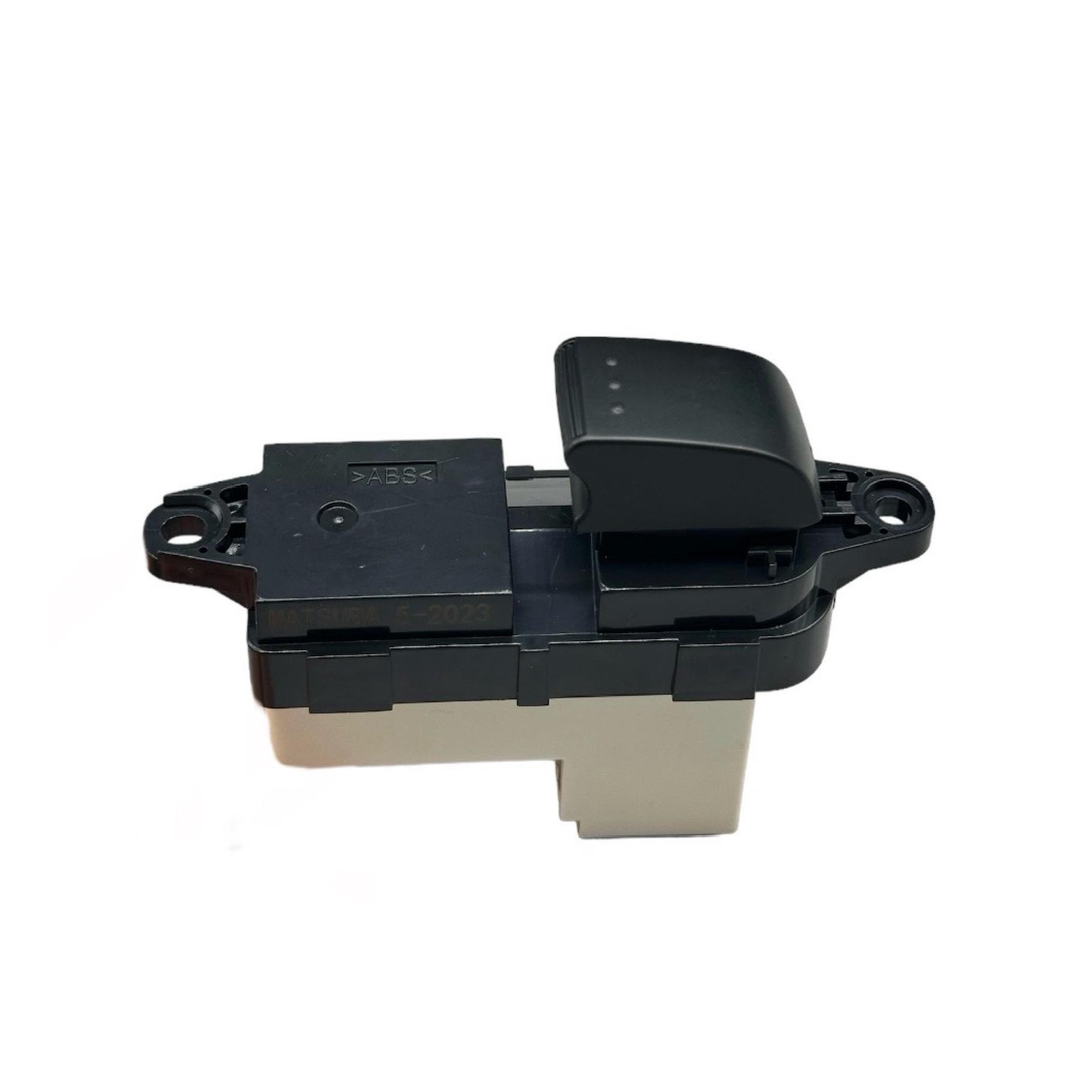 Mazda Düğme Cam Açma Mazda 6 02-07 Arka Sol/Sağ ELEKTRONİK