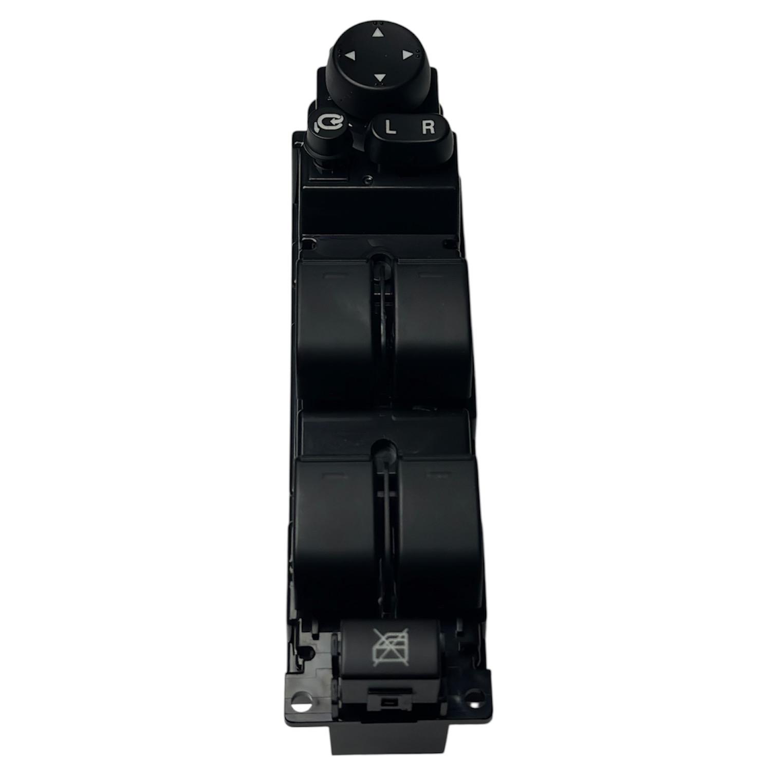 Mazda Düğme Cam Açma Mazda 6 09-12 Ön Sol ELEKTRONİK