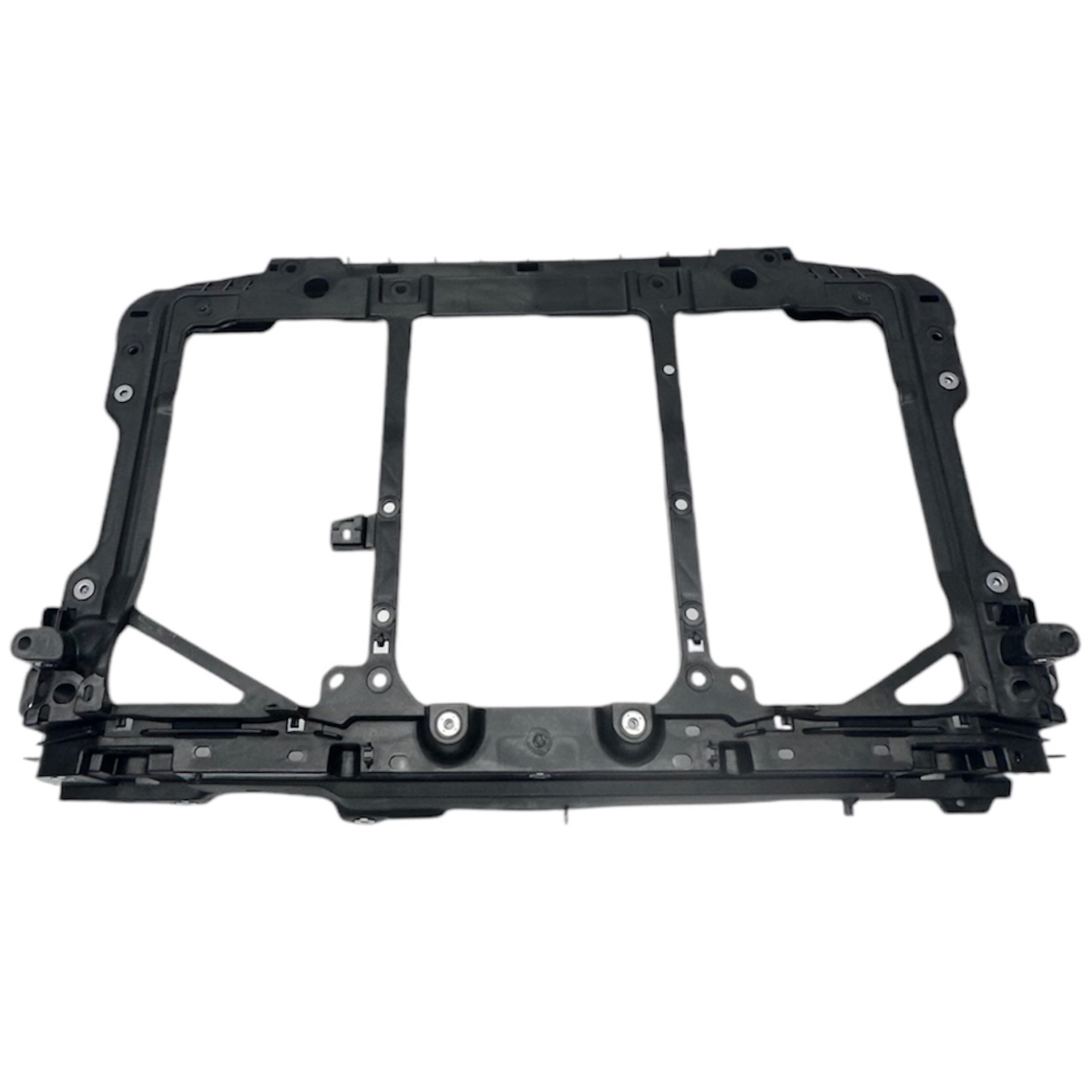 Mazda Panel Mazda 6 15-17 Ön KAPORTA