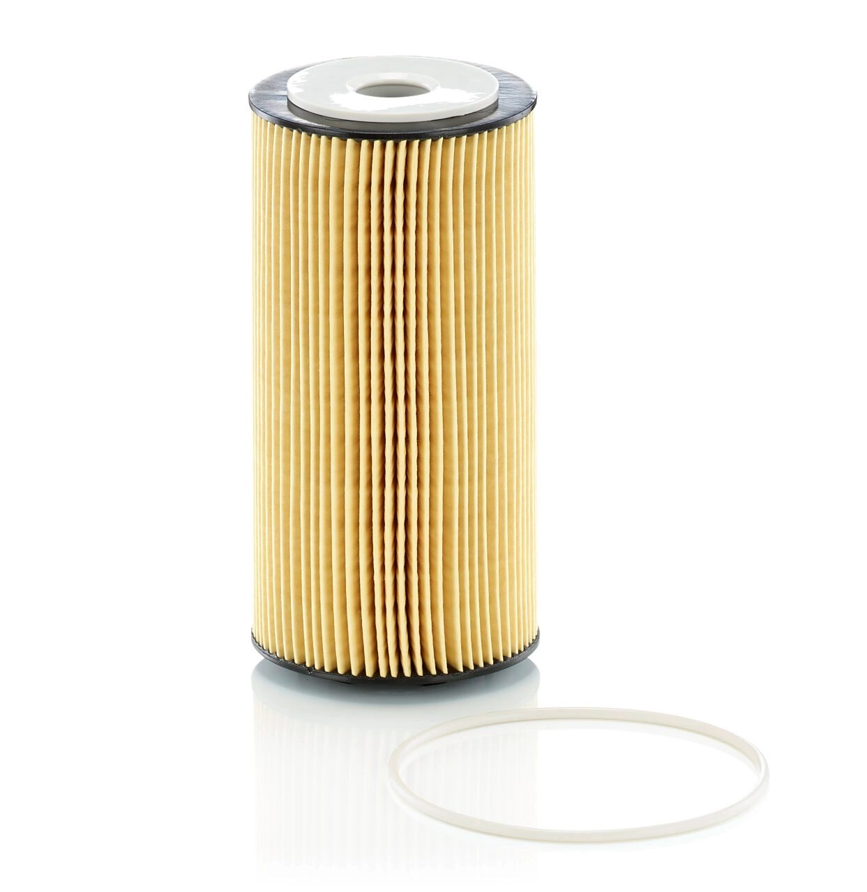 MANN FILTER H11006Z YAĞ FİLTRESİ LKW RVI C-D 13-