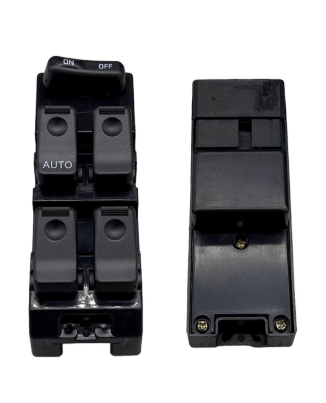 Mazda Düğme Cam Açma 626 92-97/B2500 97-00 Ön Sol ELEKTRONİK