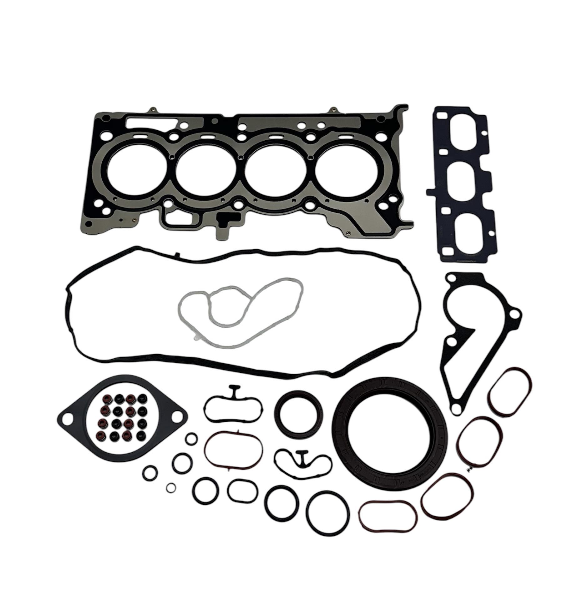 Nissan Conta Takım Qashqaı 1,3 Dıg-t 15-19 MEKANİK