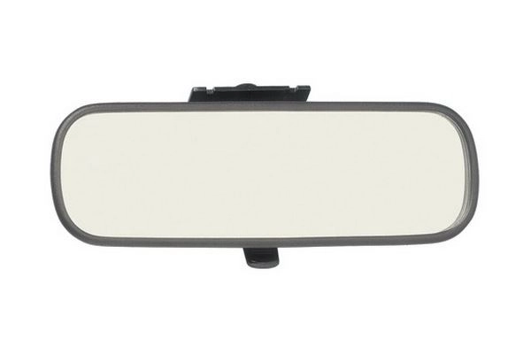 Toyota Hilux Pıck-Up RN85 İç Dikiz Aynası 89/97 Siyah Işıklı,1989-1997,I-0066