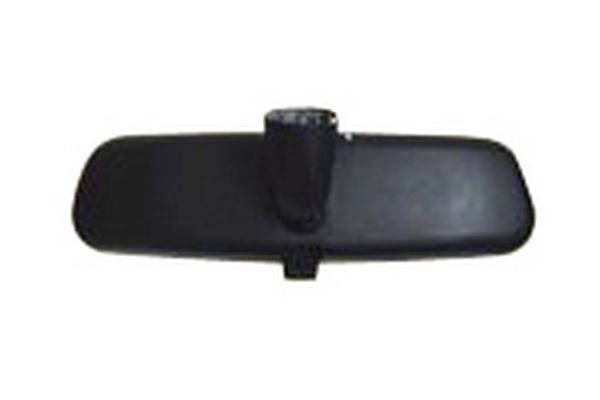 Audi A6 İç Dikiz Aynası 04/08 Siyah,2004-2008,I-0098