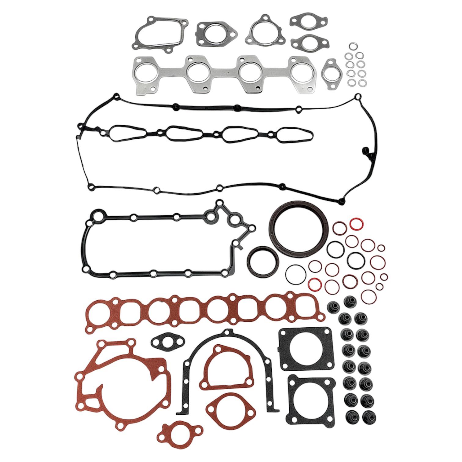Hyundai Conta Takım Starex/Sorento/H-1 2,5 Crdi 140 Hp 02- 02-08 (Skc’siz) MEKANİK