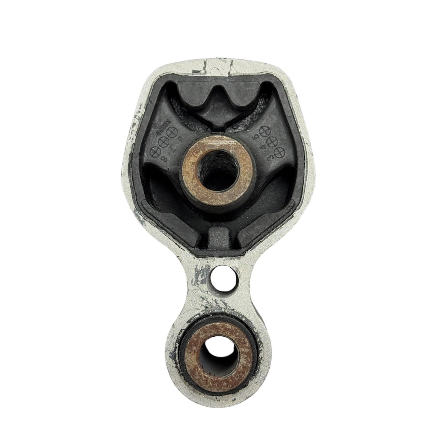 Mazda Takoz Motor Mazda 6 13-17 Arka MEKANİK