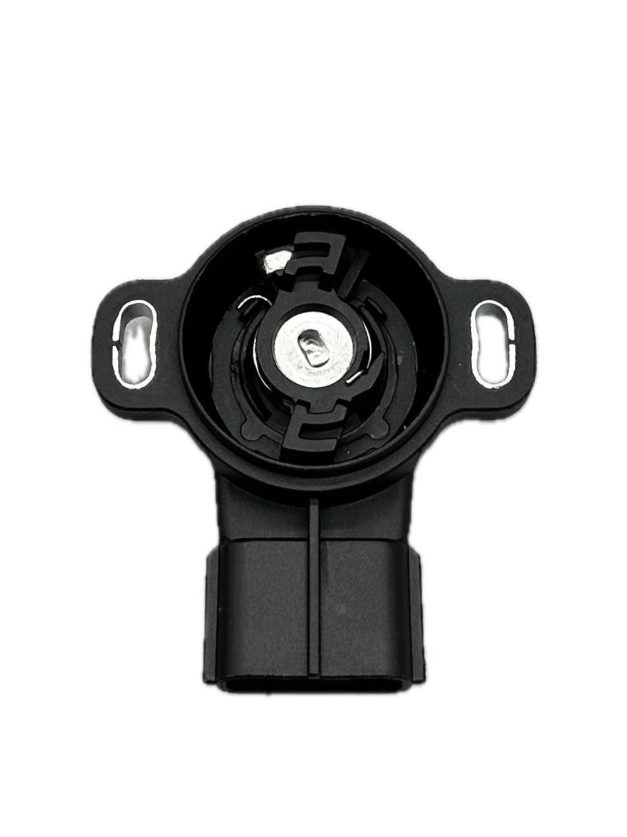 Mazda Sensör Gaz Kelebek 323 B6 Lantis 90-96 (4 Fişli) ELEKTRONİK