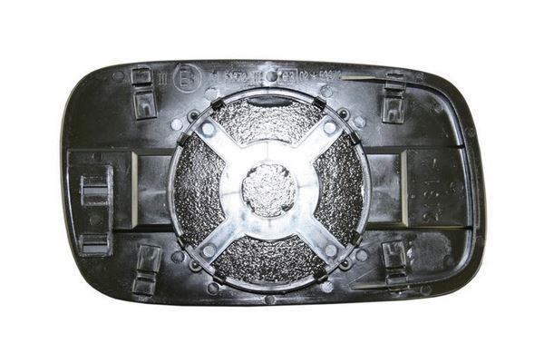 Volkswagen Caddy Inca Mekanik Ayna Camı 96/03 Sağ,6K9857522C,1996-2003,L-0034