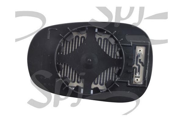 Renault Clio (98/05) Megane Elektrikli Ayna Camı Sağ,7701048674,1998-2005,L-0056