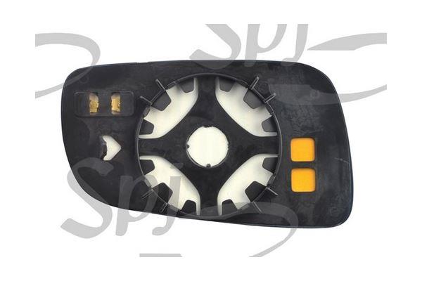 Volkswagen Passat Mekanik Ayna Camı 97-Sol,1997--,L-0175