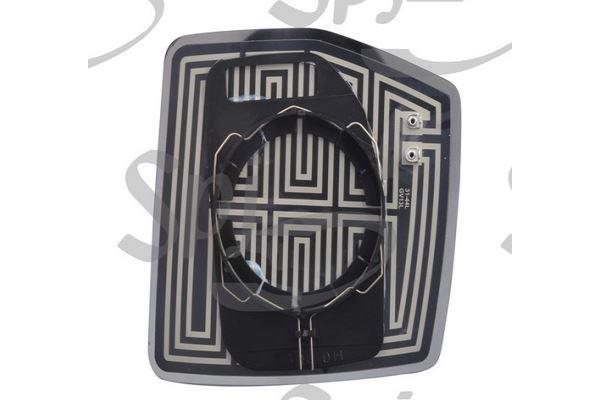 Citroen Jumpy Expert Scudo Elektrikli Ayna Camı 95/07 Sol,9790410680,1995-2007,L-0249