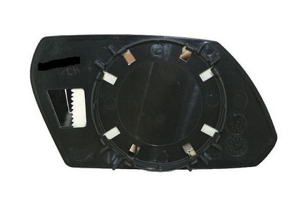 Ford Mondeo Elektrikli Ayna Camı 00/03 Kör Noktalı Sol,1S7117K741CA,2000-2003,L-0313