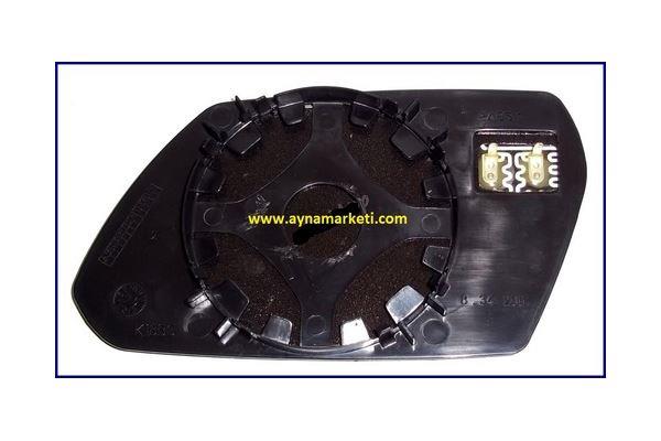 Ford Mondeo Elektrikli Ayna Camı 00/03 Sağ,1S7117K740CA,2000-2003,L-0314