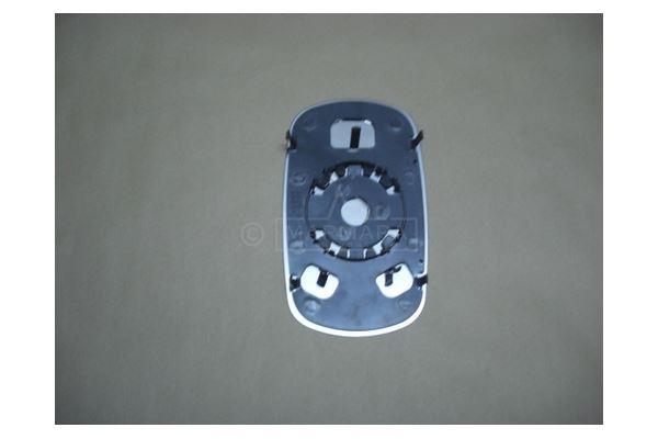 Fiat Doblo Mekanik Ayna Camı 01/10 Sol/Sağ,71718326,2001-2010,L-0319