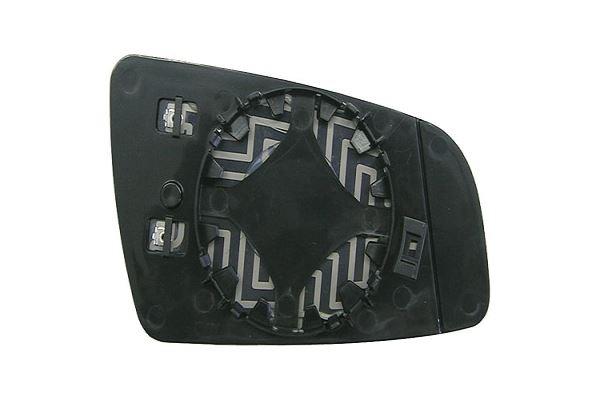 Opel Zafira Elektrikli Ayna Camı 05/12 Kör Noktalı Sol,1426545,2005-2012,L-0329