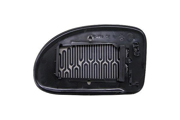 FOCUS ELEKTRİKLİ AYNA CAMI 98/05 SAĞ 98AB17K740BB
