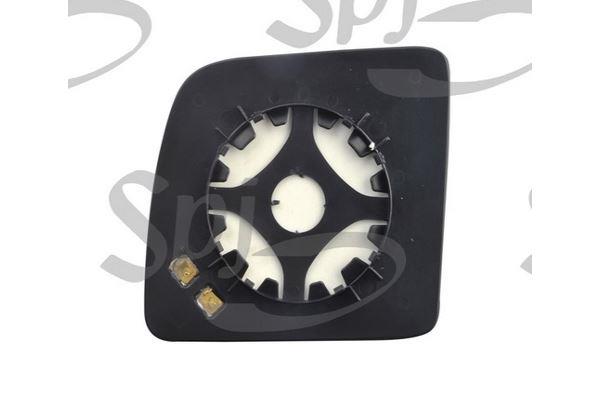 CONNECT ELEKTRİKLİ AYNA CAMI 02/09 SAĞ 2T1417K740BA