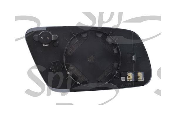 Audi A3 Elektrikli Ayna Camı 00/03 Kör Noktalı Mavi Cam Sol,8D0857535E,2000-2003,L-0533