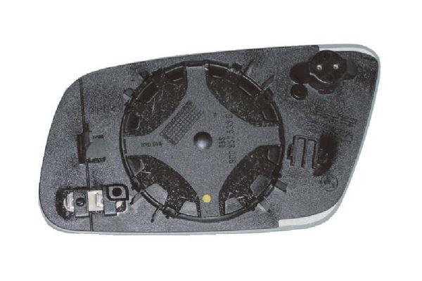 Audi A3 Elektrikli Ayna Camı 00/03 Mavi Cam Sağ,8D0857536D,2000-2003,L-0534
