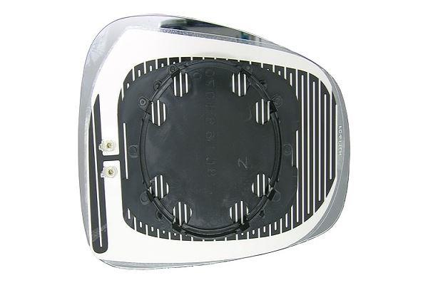 Alfa Romeo Giulietta Alfa Romeo 159 Mito Elektrikli Ayna Camı 06/20 Kör Noktalı Mavi Cam Sol,71740966,2006-2020,L-0557