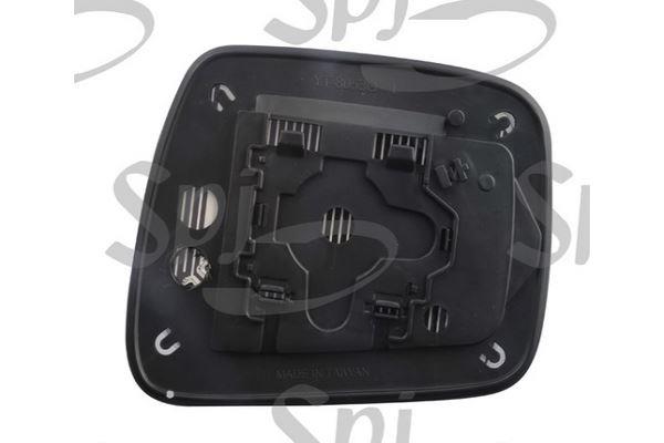 Nissan Pathfinder Navara Xterra Elektrikli Ayna Camı 05/16 Sol,96366-EB11A,2005-2016,L-0597